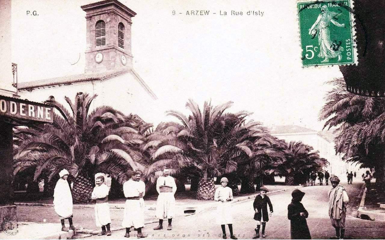 11- Arzew - Rue d'Isly.jpg